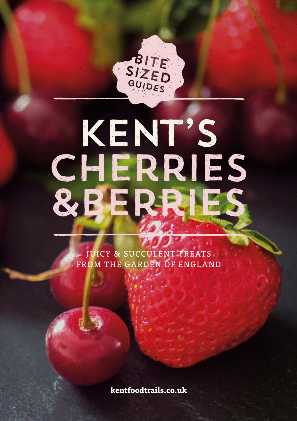 Cherries &Berries