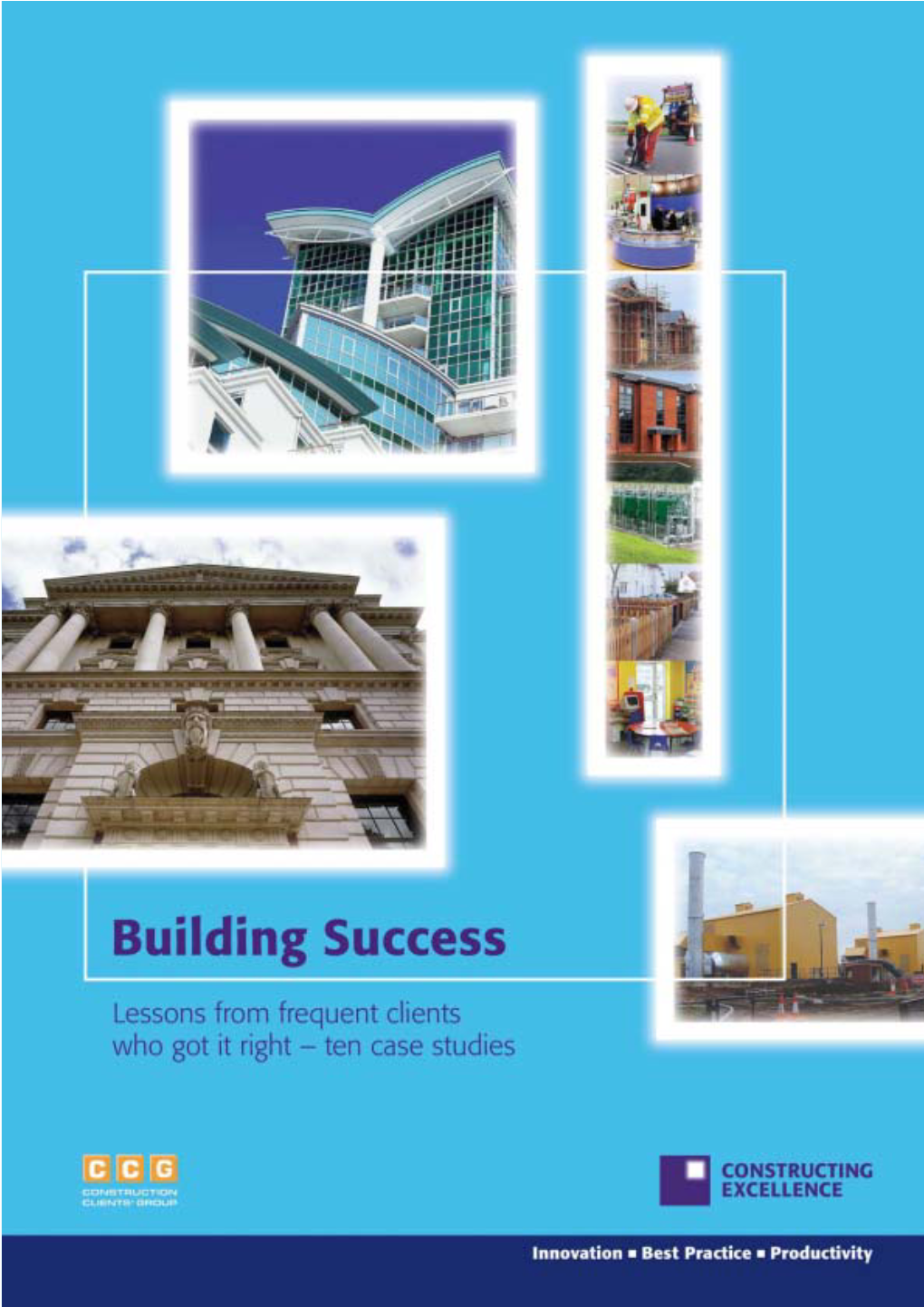 Building Success