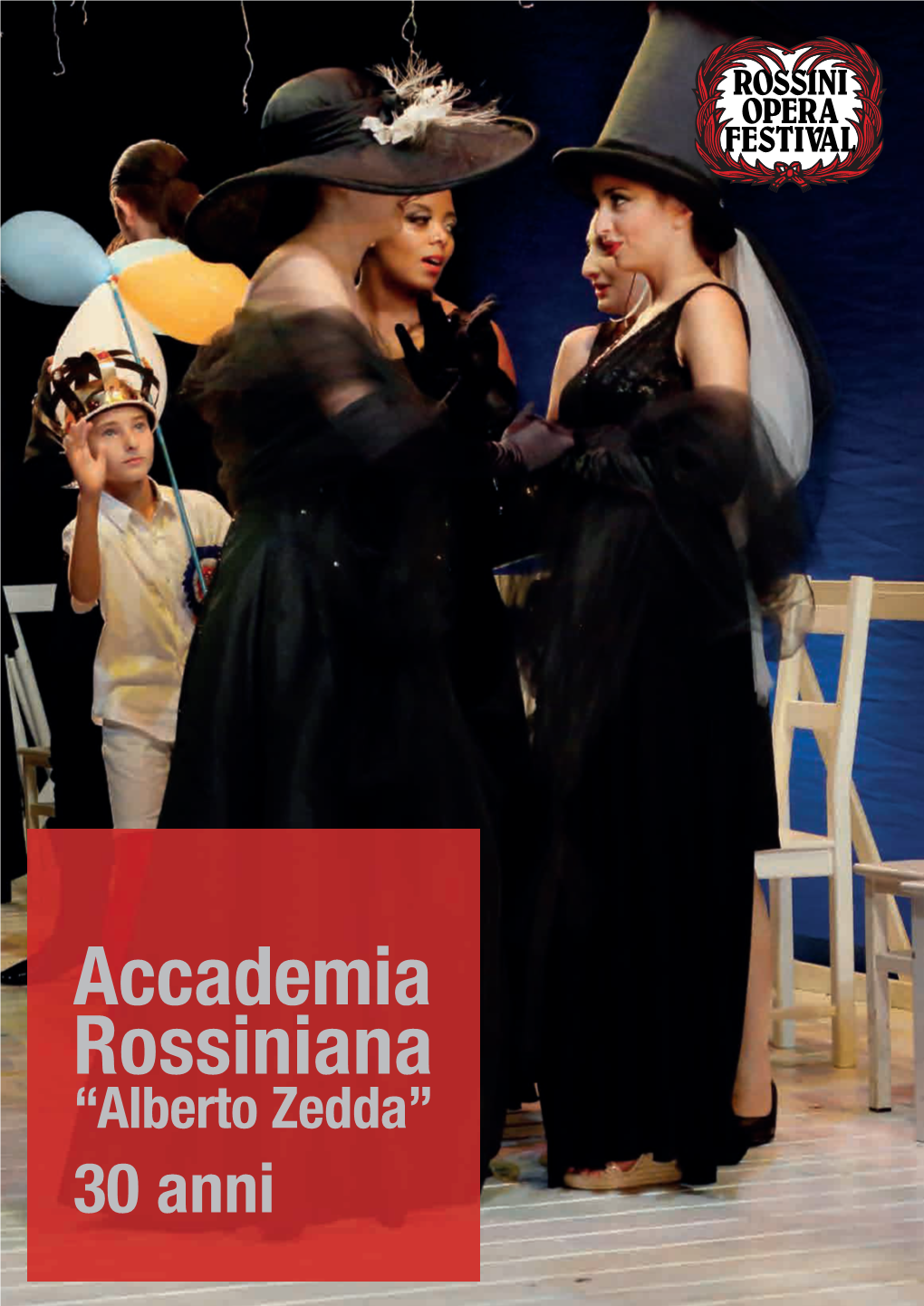 Accademia Rossiniana 