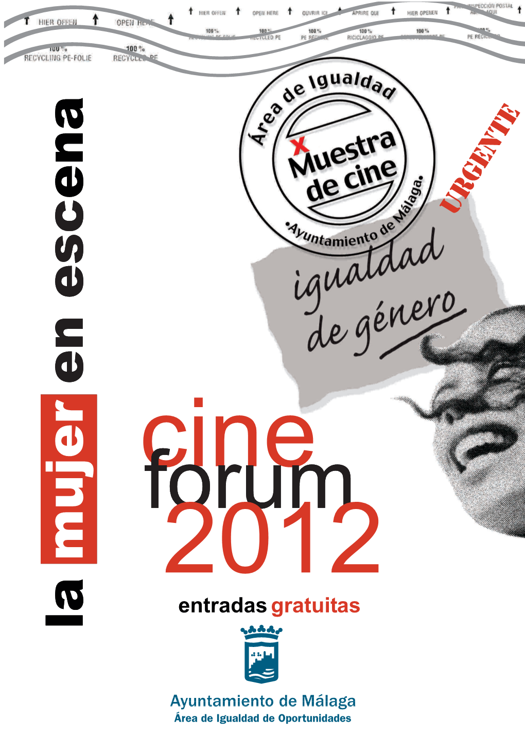 Programa Público Participará Formativo En Vinculado La Selección Con Del La Audiovisual Muestra De Ganador Cine, Algo Queda Ana Lorenz (2010) 16M