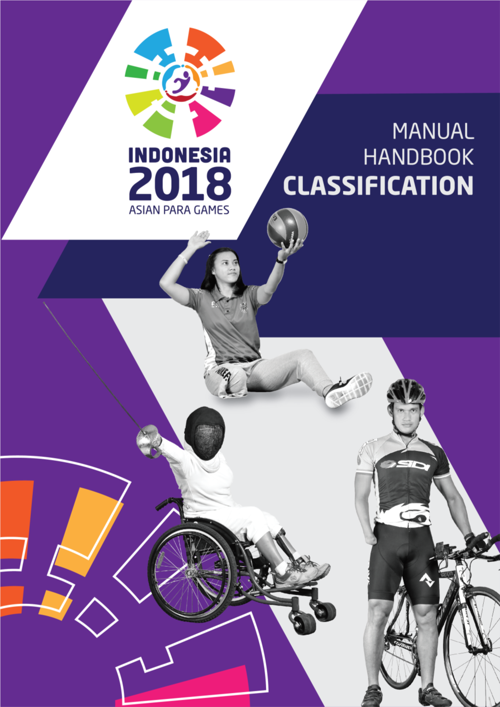 Inapgoc Indonesia 2018 Asian Para Games Organizing Committee