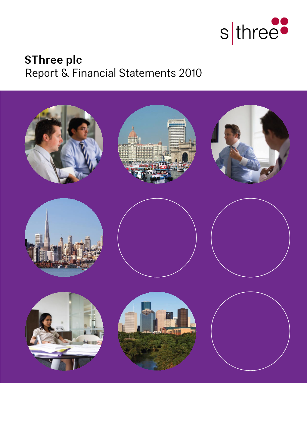Report & Financial Statements 2010