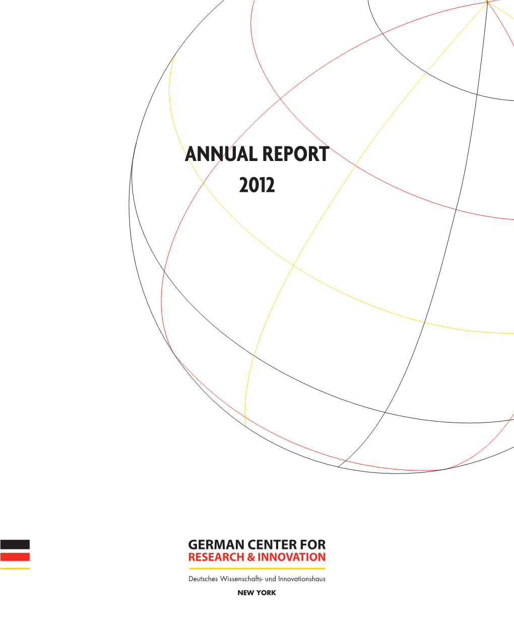 Annual Report 2012