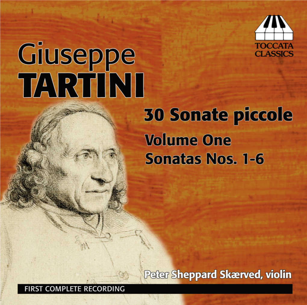 Toccata Classics TOCC0146 Notes