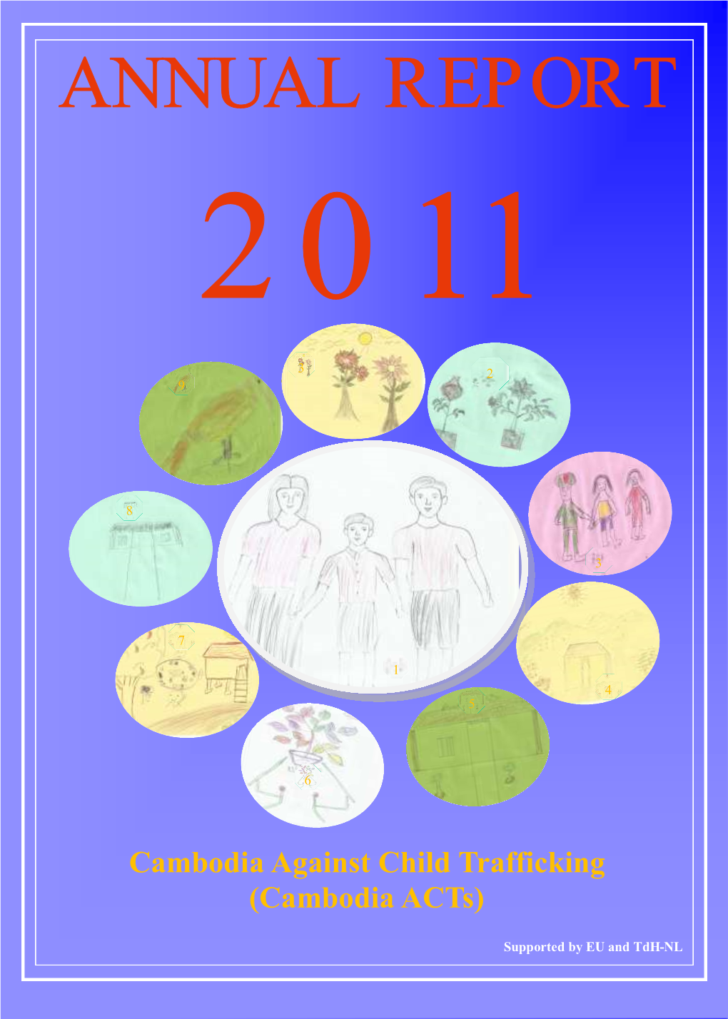 2011 Annual Report