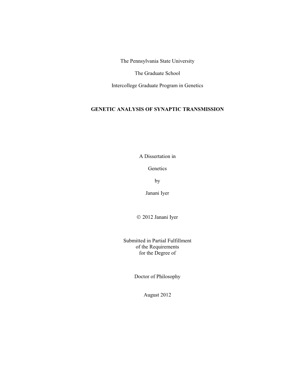 Open Janani Iyer Dissertation.Pdf