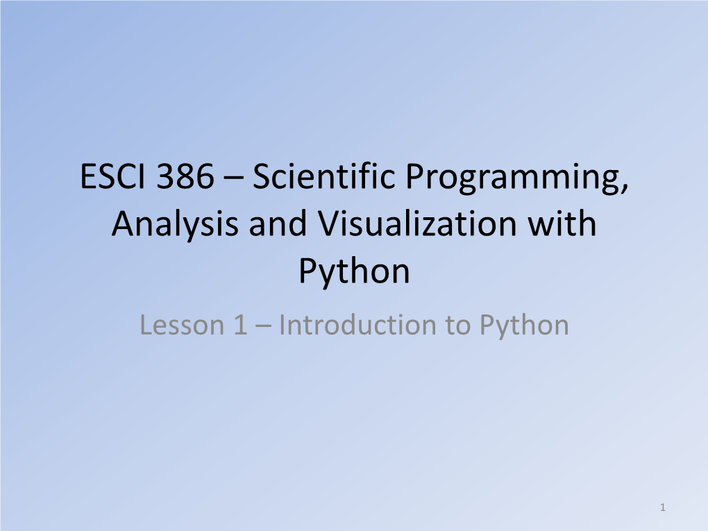 Esci386-Lesson01-Int