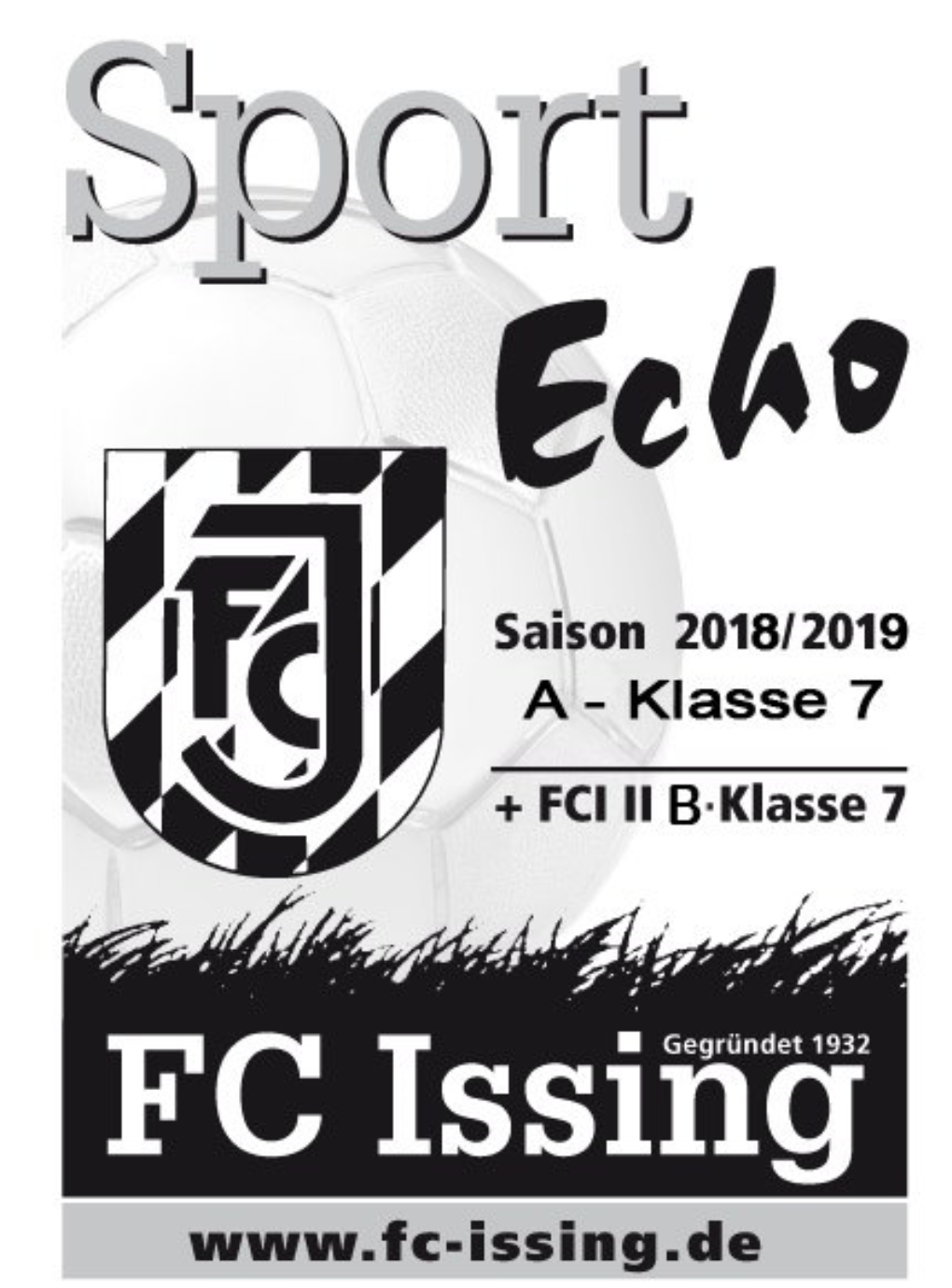 FC Issing Ev