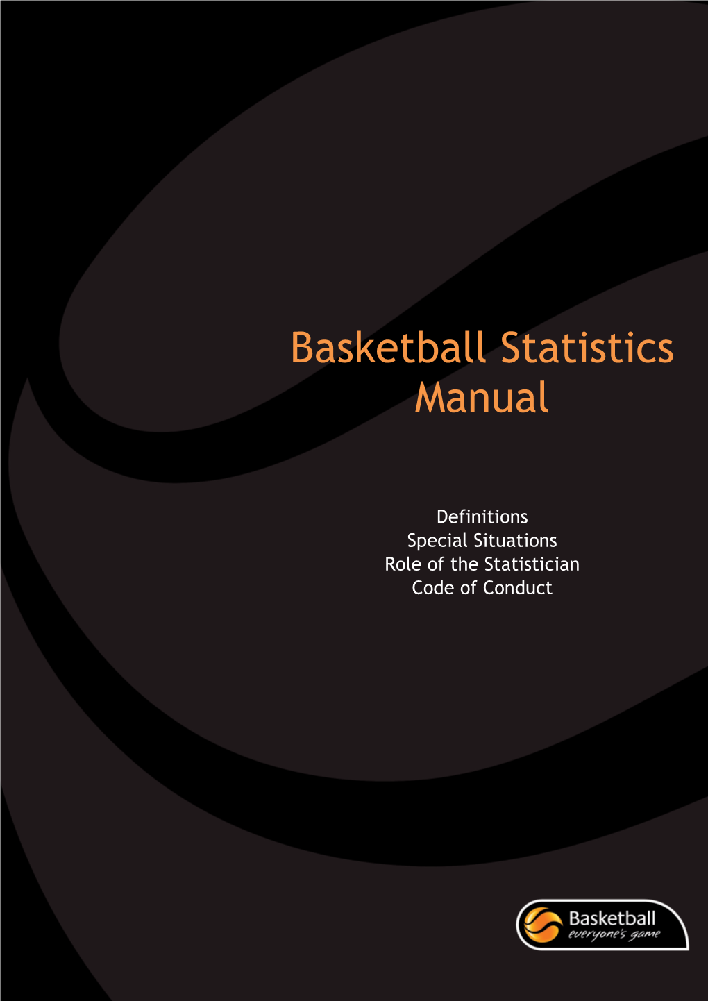 Basketball Statistics Association