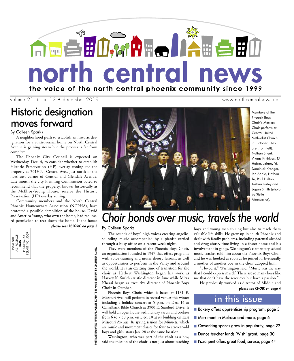 NCN Mar 08 Issue.Qxd