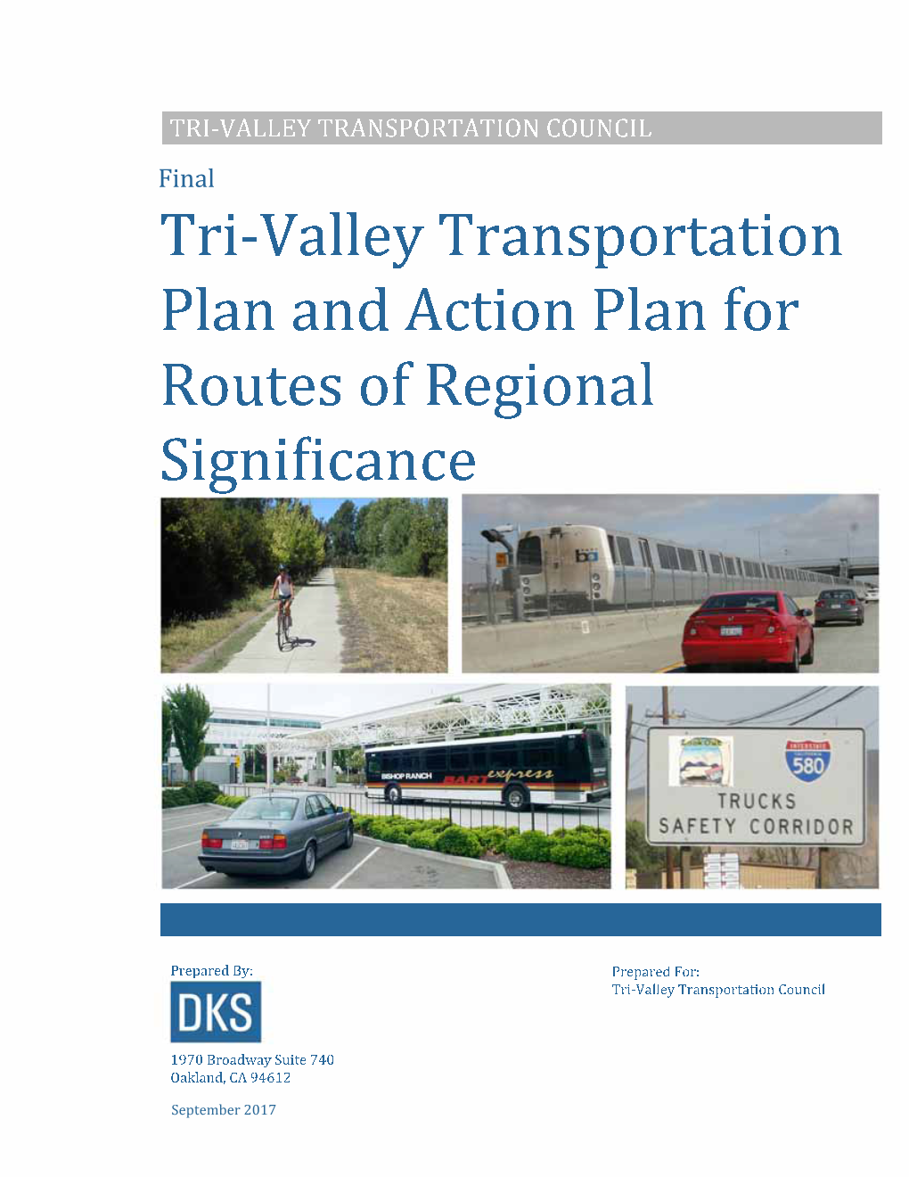 Final Tri-Valley Action Plan