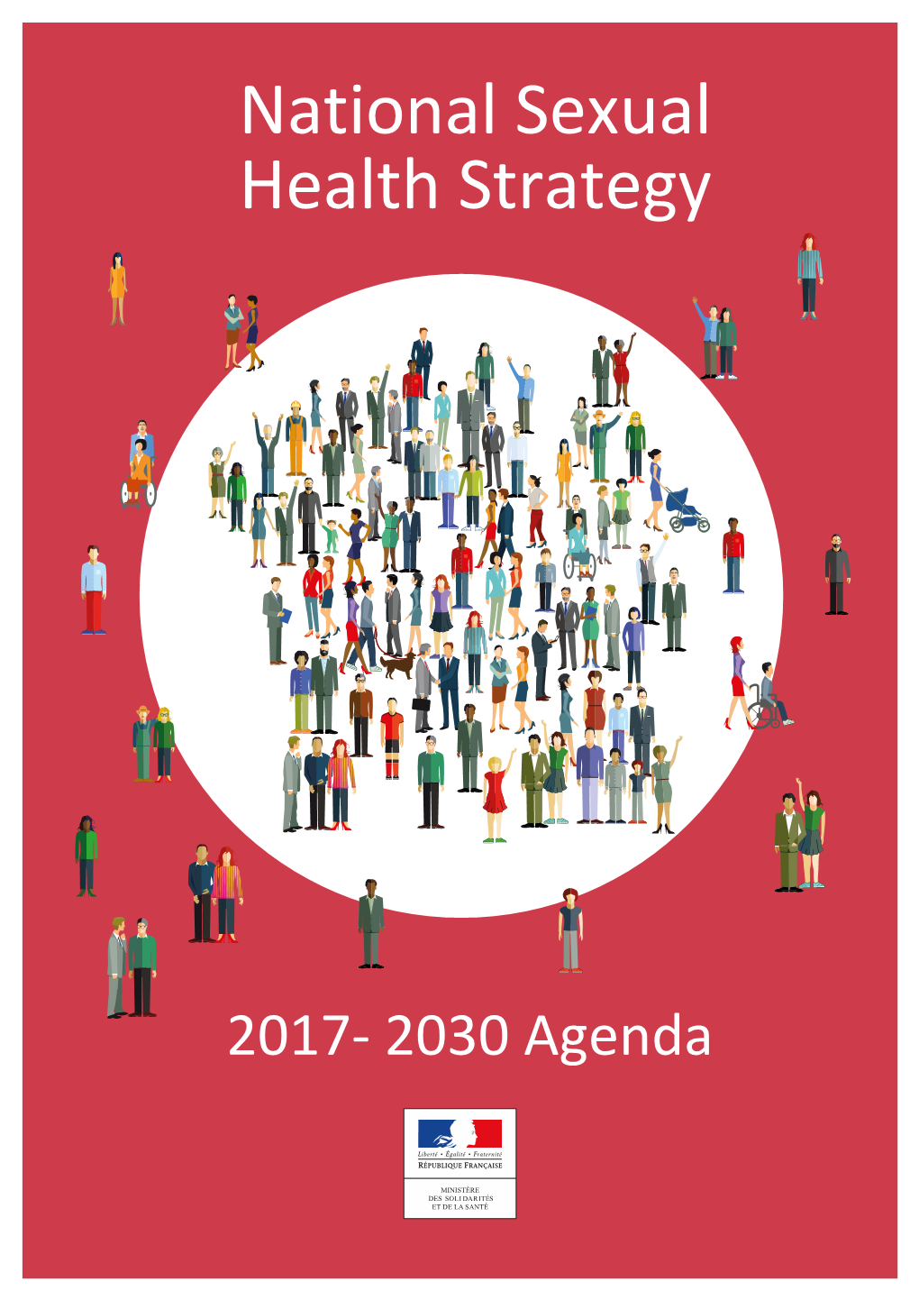 National Sexual Health Strategy