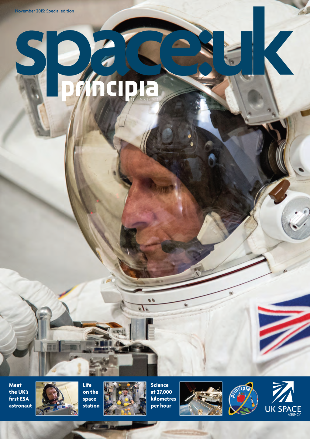 Space-Uk-Issue-Tim-Peake-Issue.Pdf