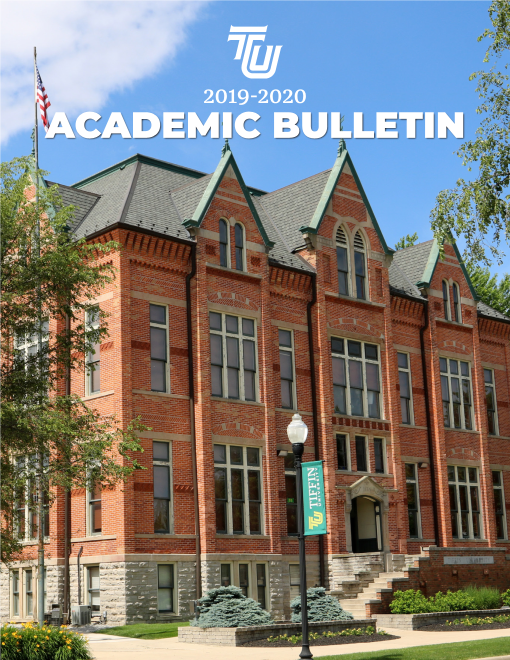 Academic Bulletin General Information