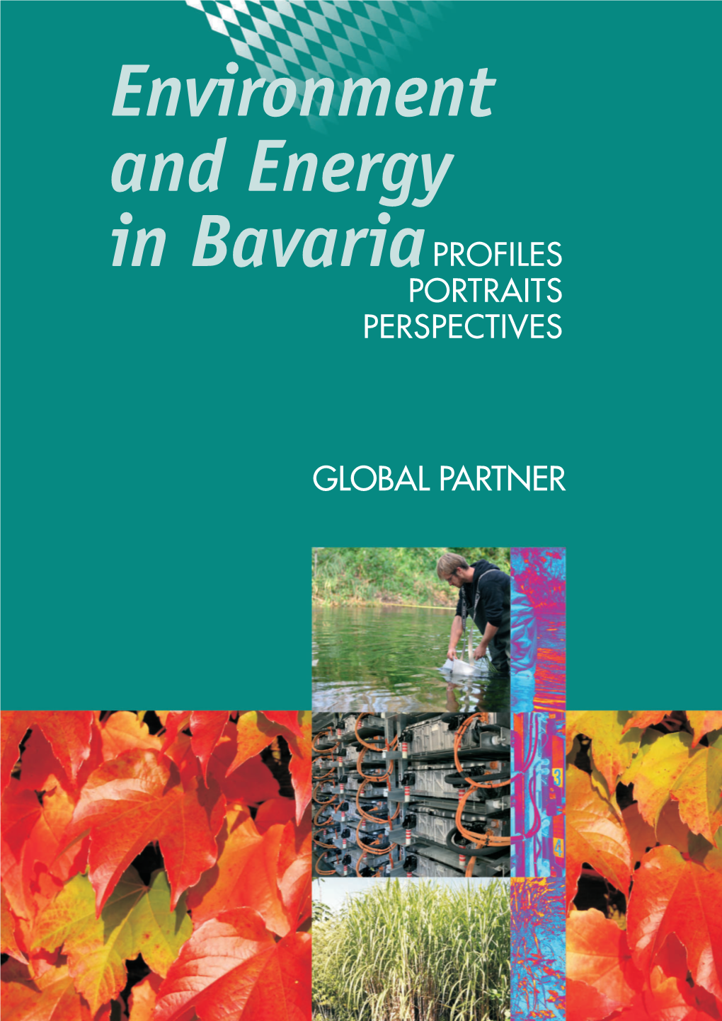 Environment and Energy in Bavariaprofiles