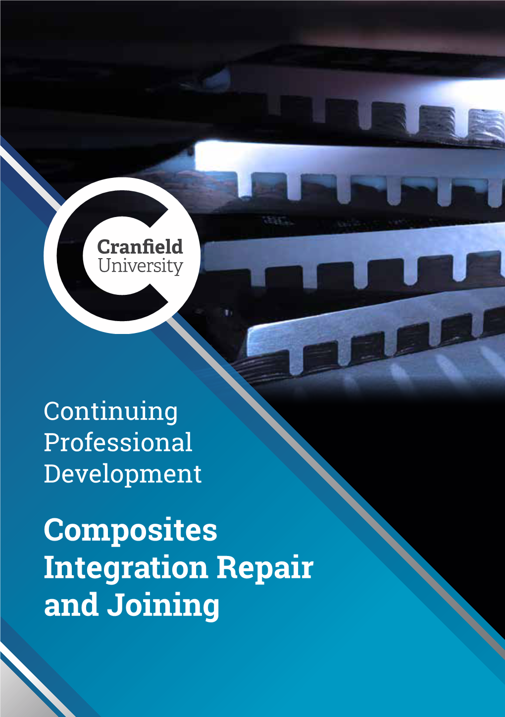 Composites Integration Repair and Joining