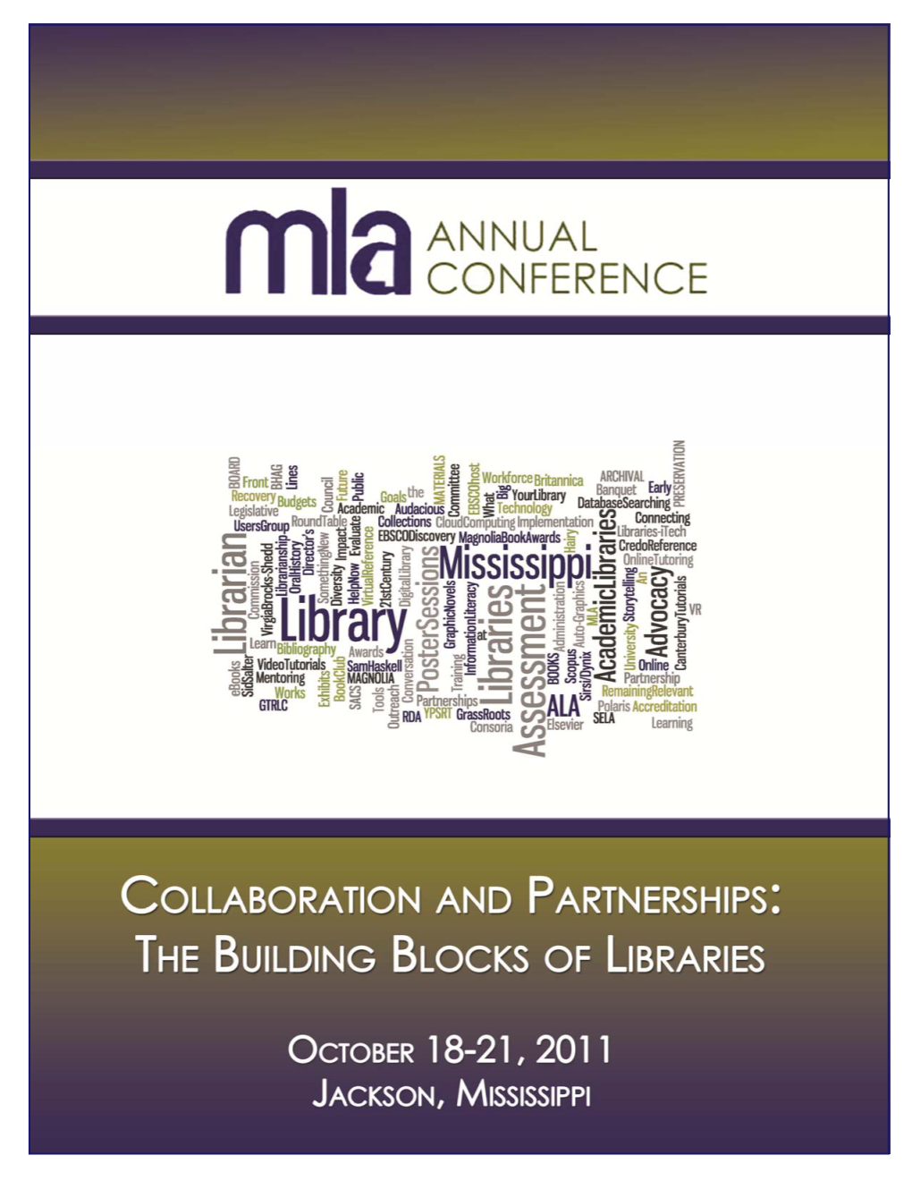 See Conference Program(.Pdf)