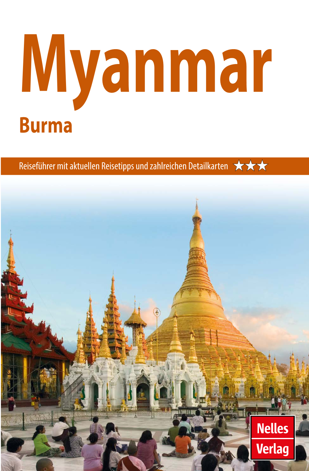 Myanmar Burma