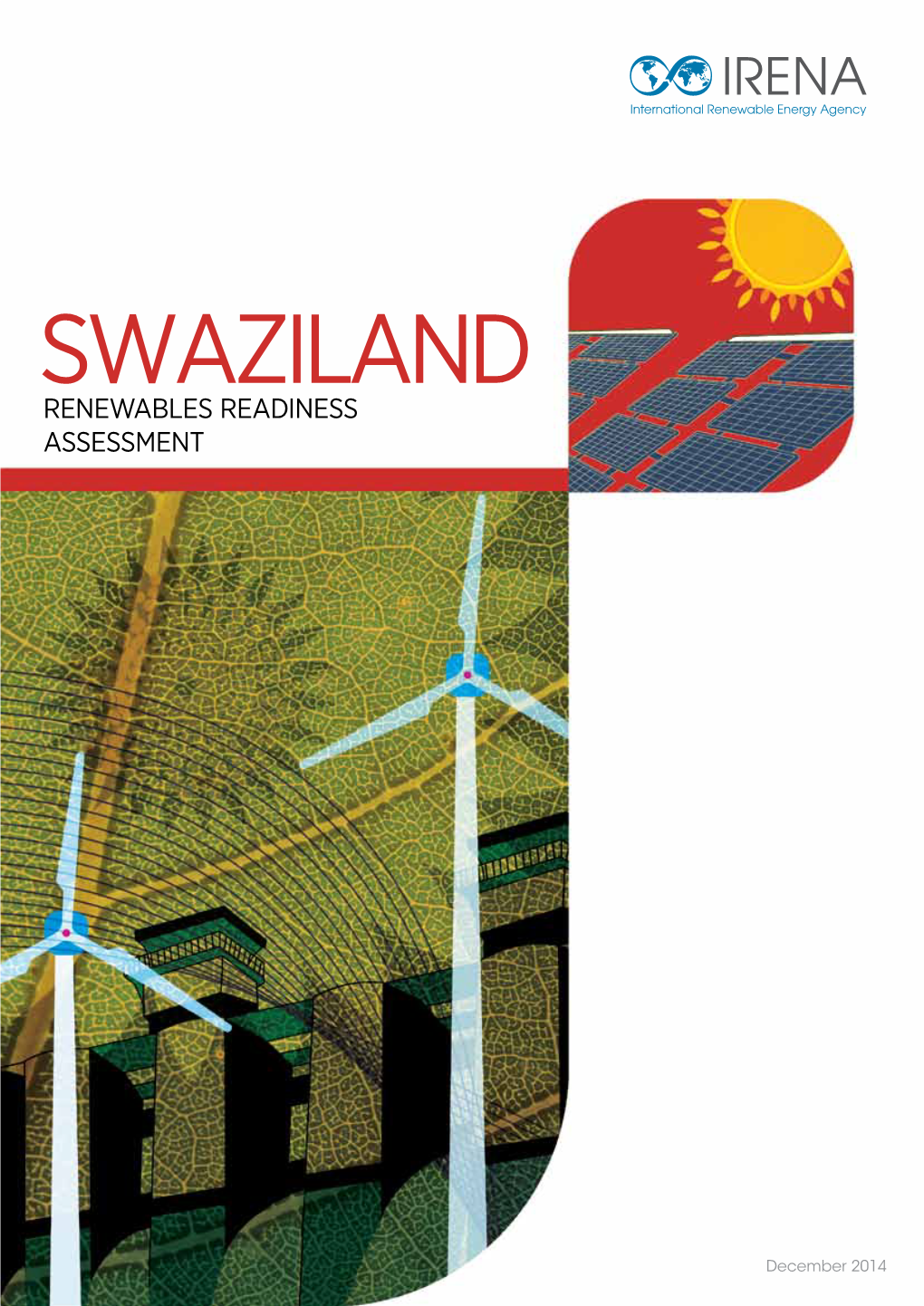 Swaziland Renewables Readiness Assessment