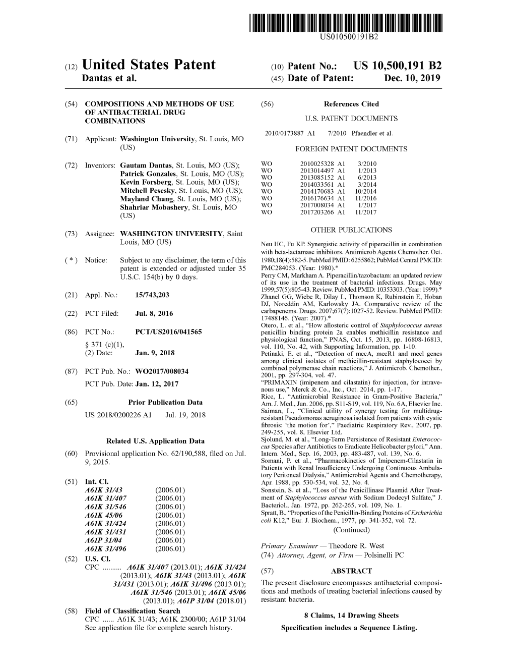 ( 12 ) United States Patent