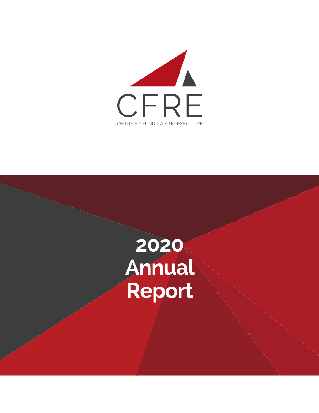 2020 Annual Report