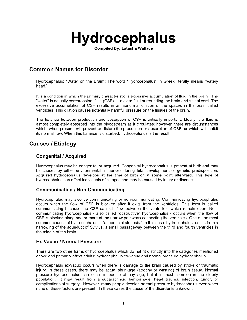 Hydrocephalus.Pdf