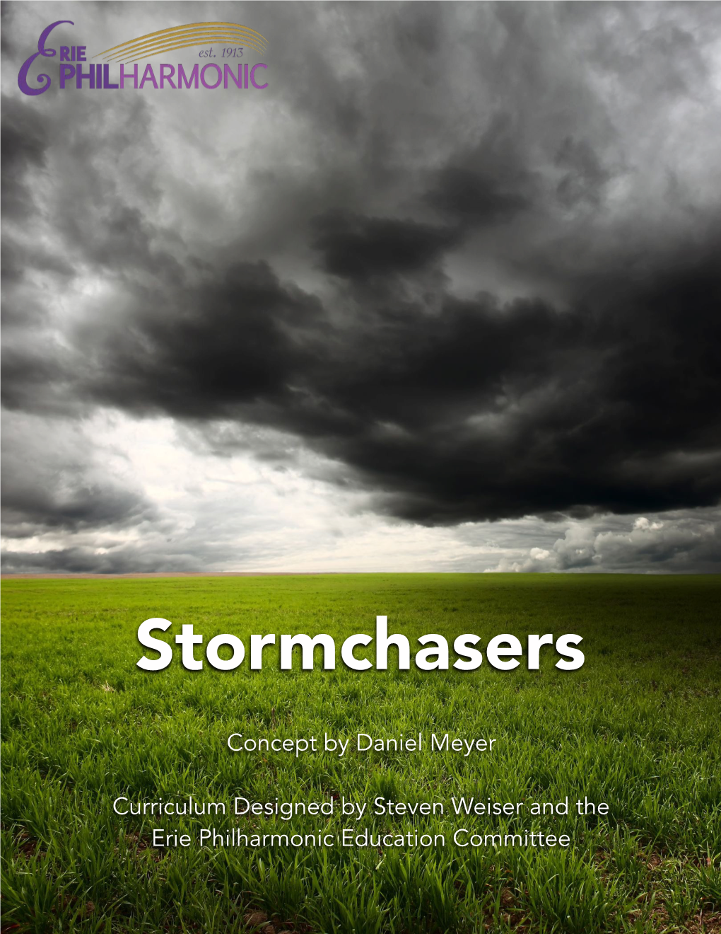 Stormchasers