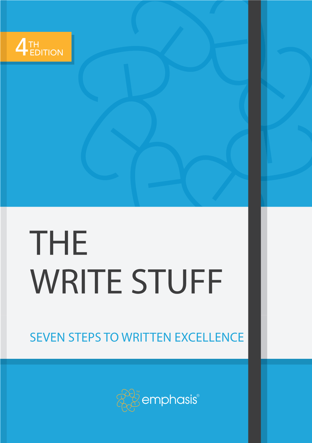 The Write Stuff