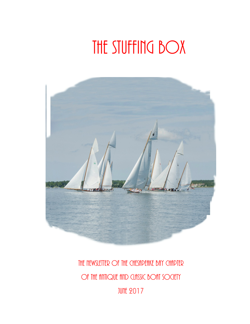 The Stuffing Box