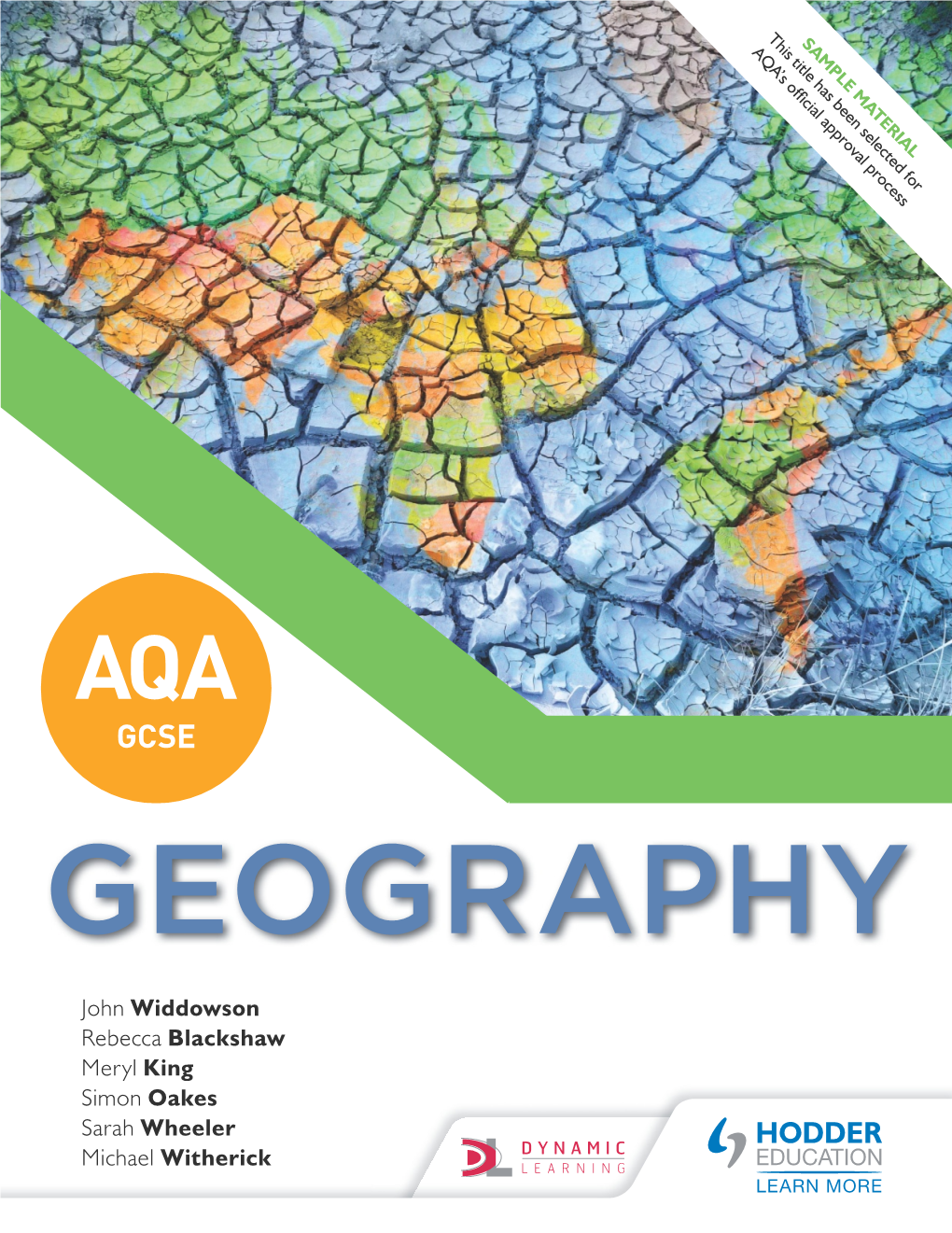 Aqa Gcse Geography