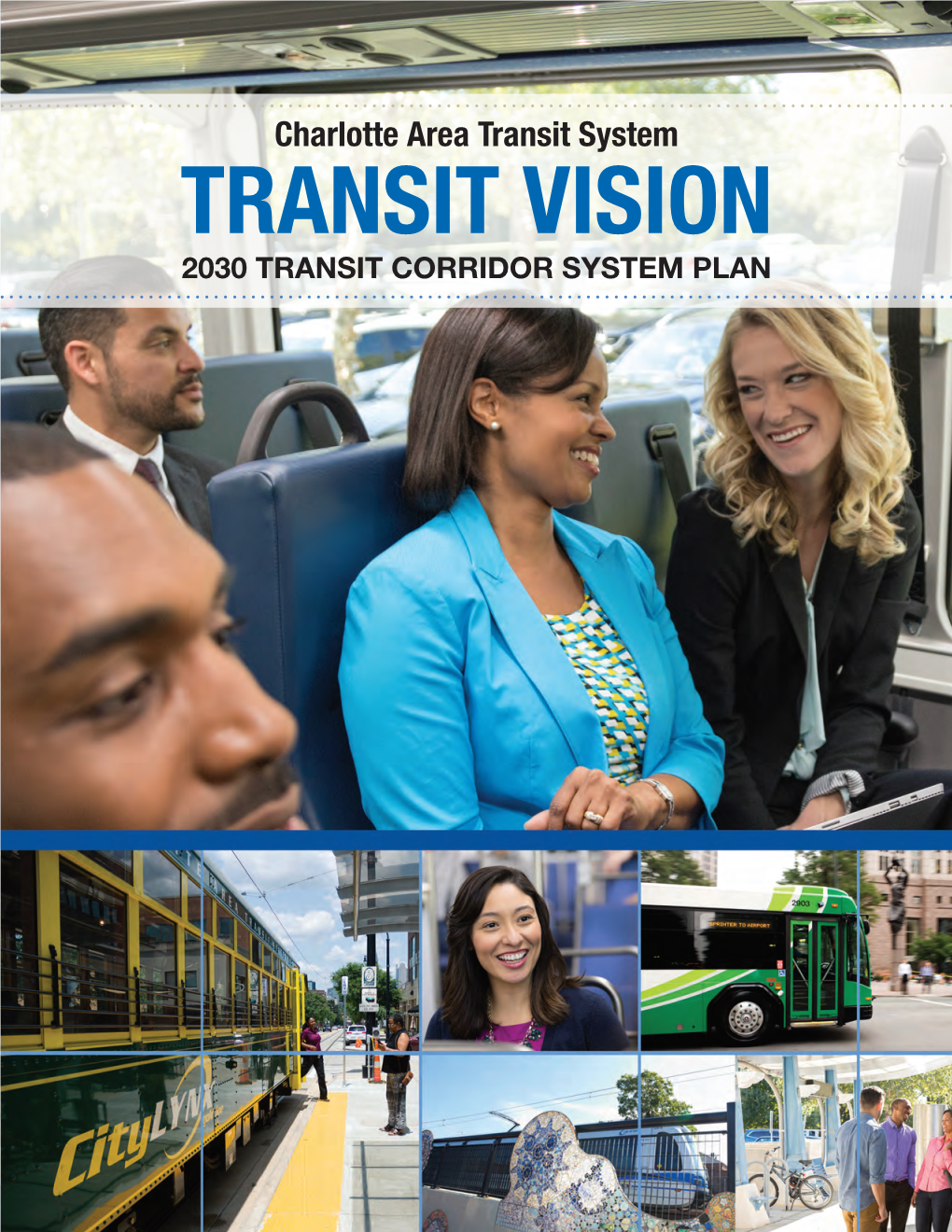 Transit Vision