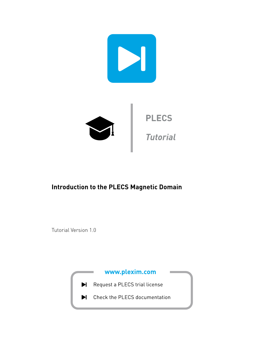 Introduction to Magnetic Domain