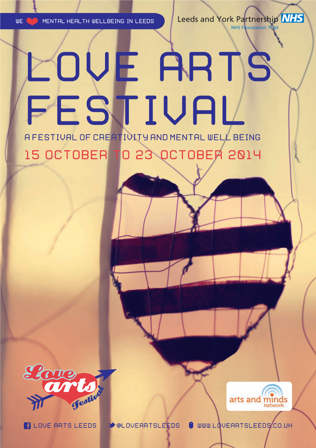 Love Arts Festival