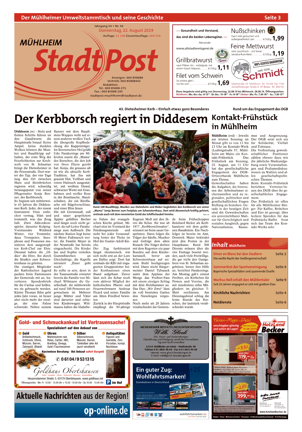 Stadtpost-Muehlheim-22.08.2019.Pdf