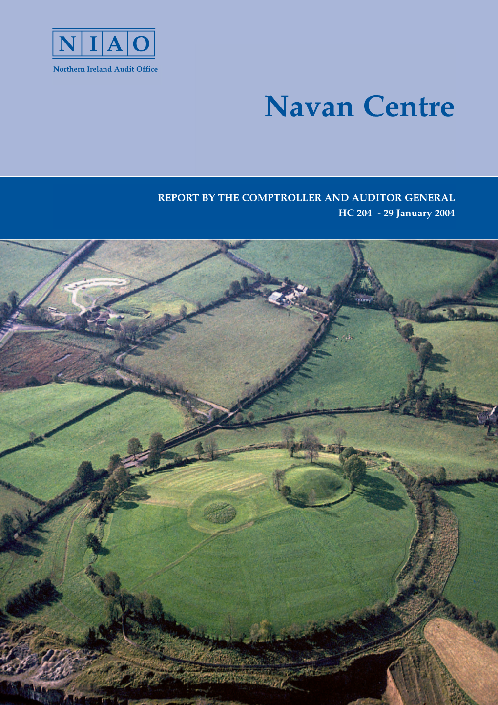 Navan Centre