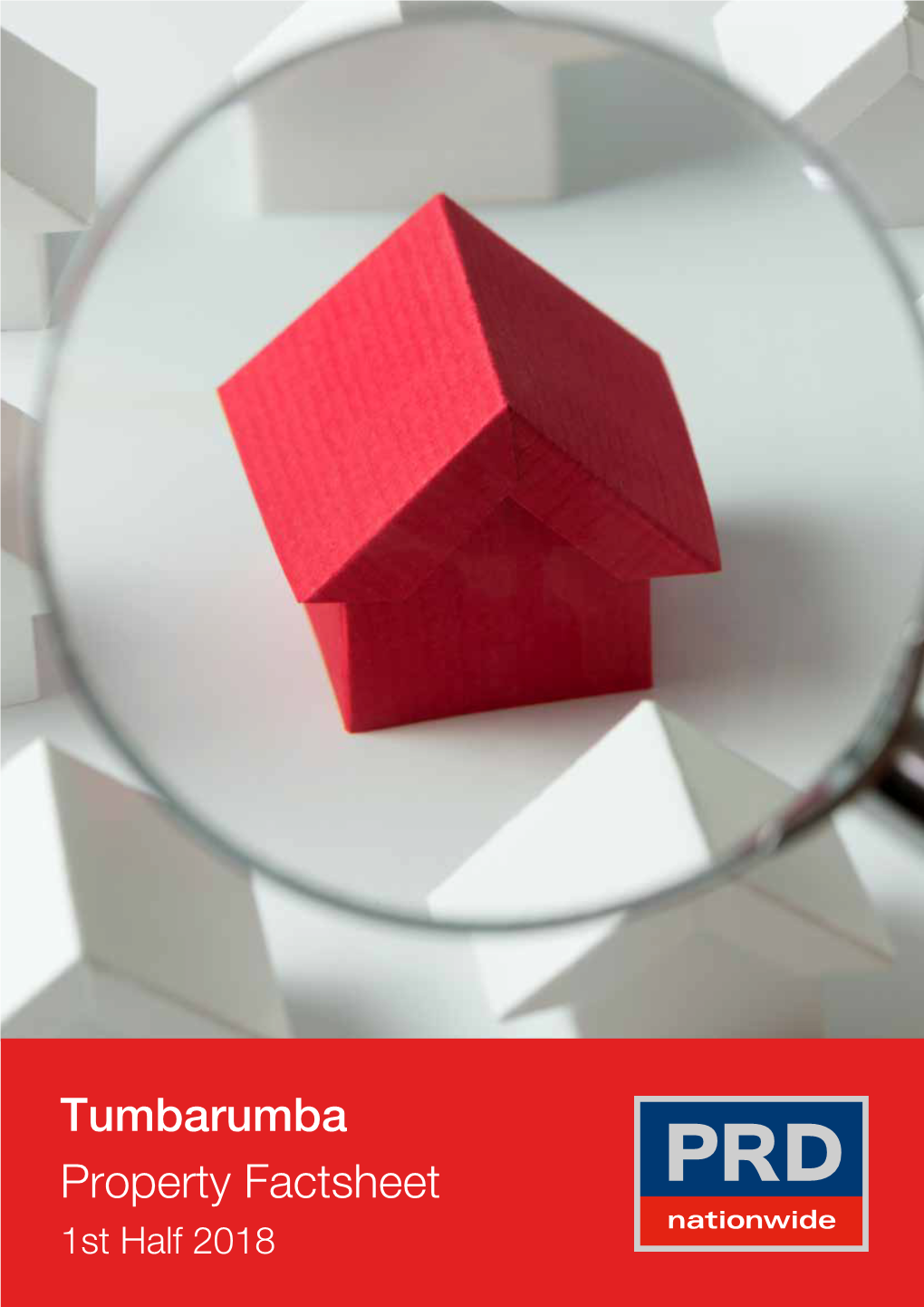 Tumbarumba Property Factsheet 1St Half 2018 OVERVIEW Tumbarumba Is a Small Town Located on the Western Side of the Snowy Mountains in New South Wales