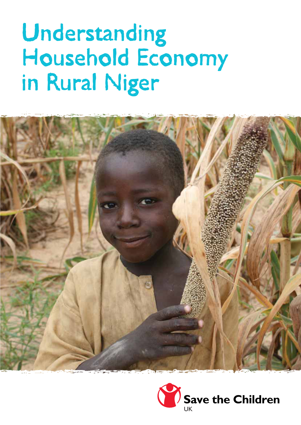 Understanding Household Economy in Rural Niger (2009)