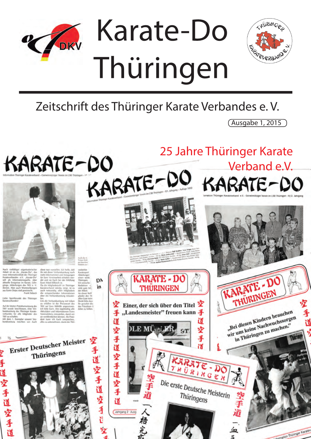 Karate-Do Thüringen