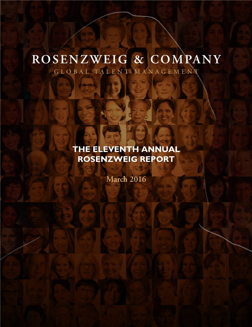 QUOTES: Notable Contributions and Reactions to the Rosenzweig Report