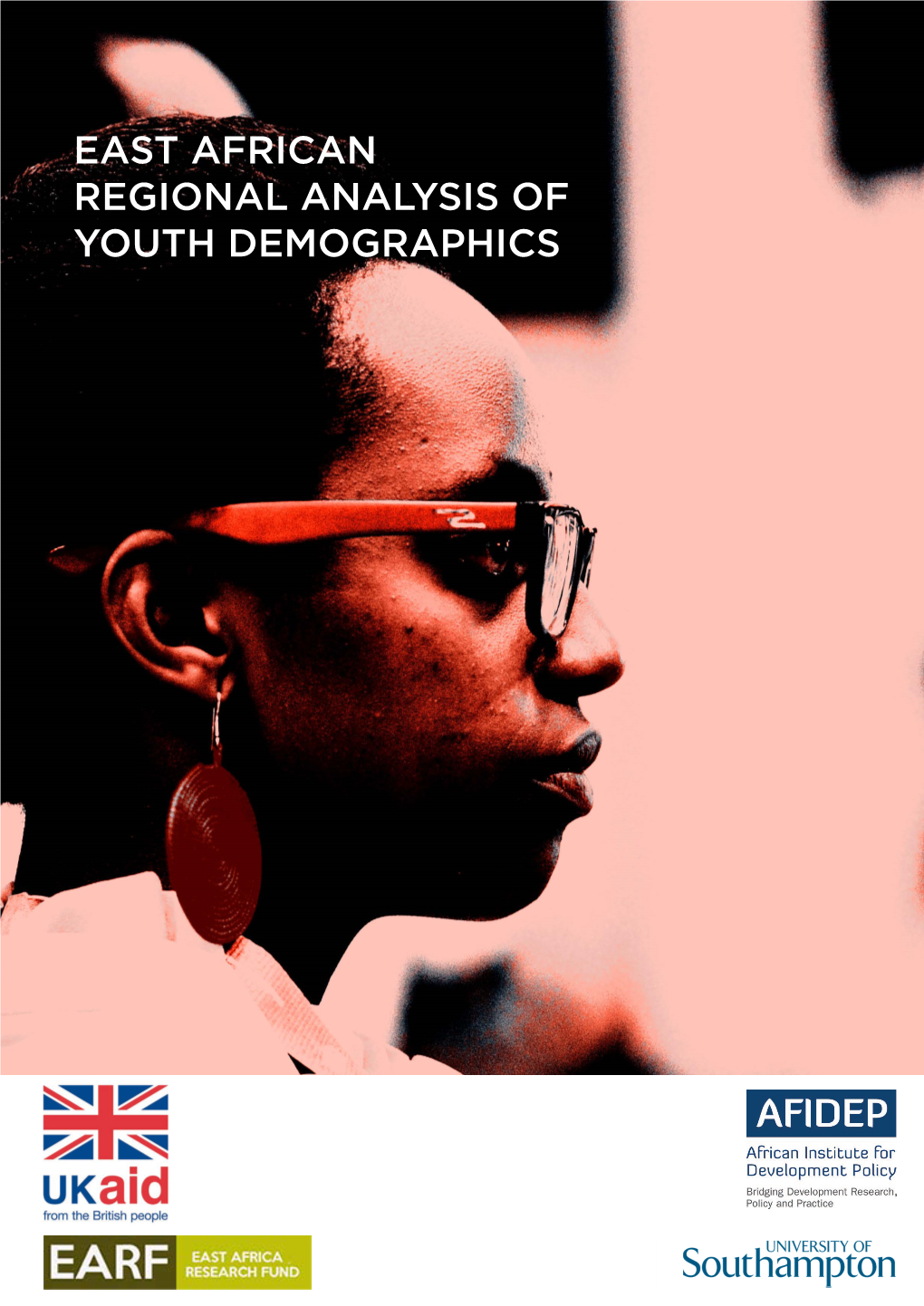 East African Regional Analysis of Youth Demographics