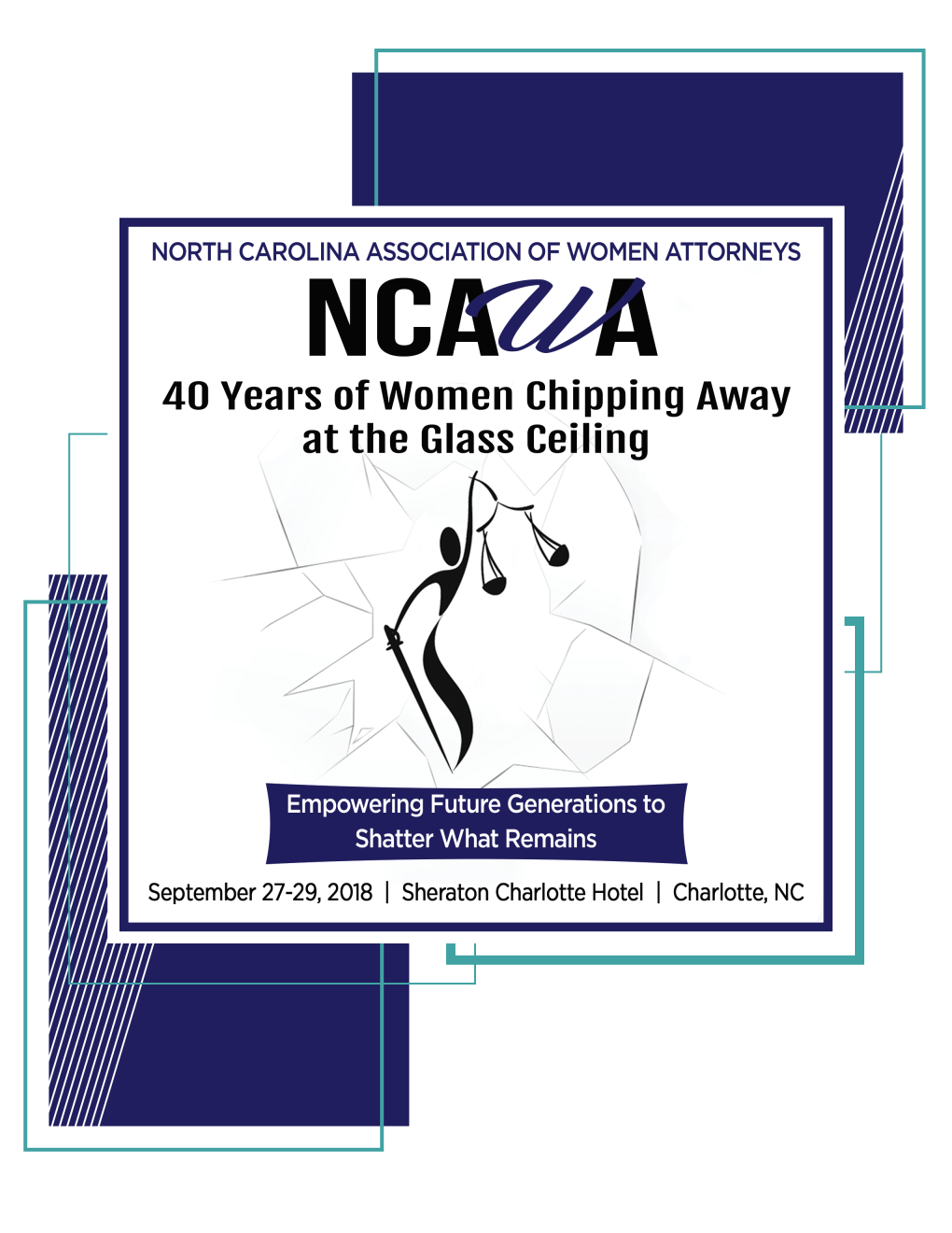 2018 Ncawa Annual Conference Agenda