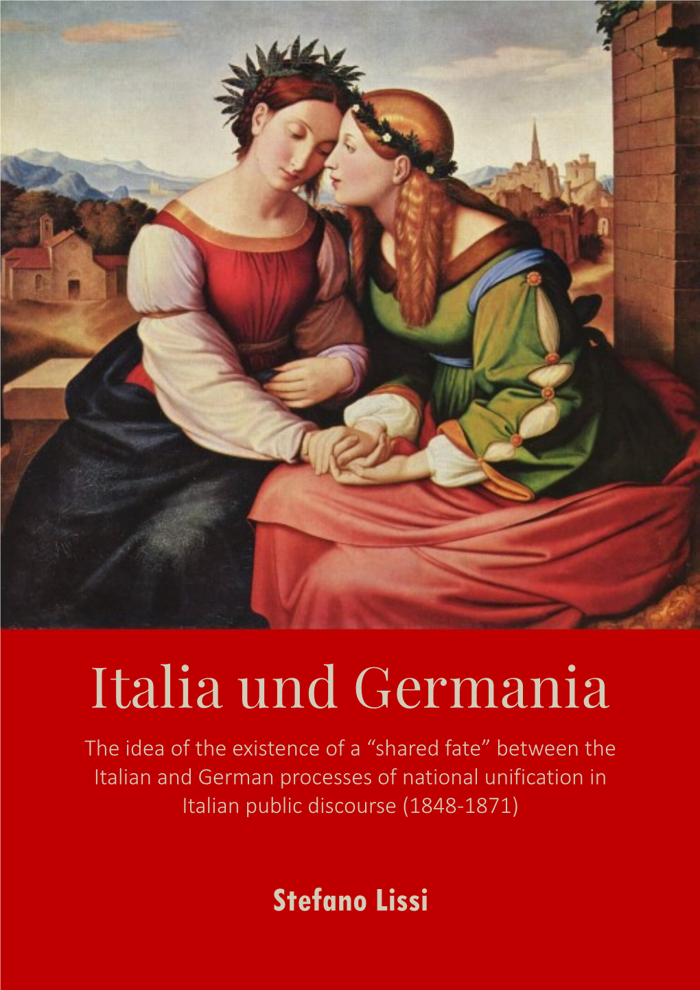 Italia Und Germania