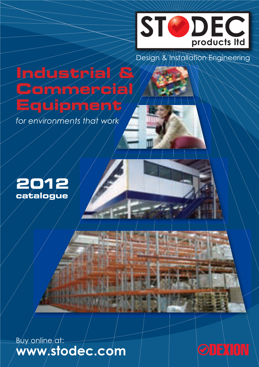 Stodec Products Brochure.Pdf