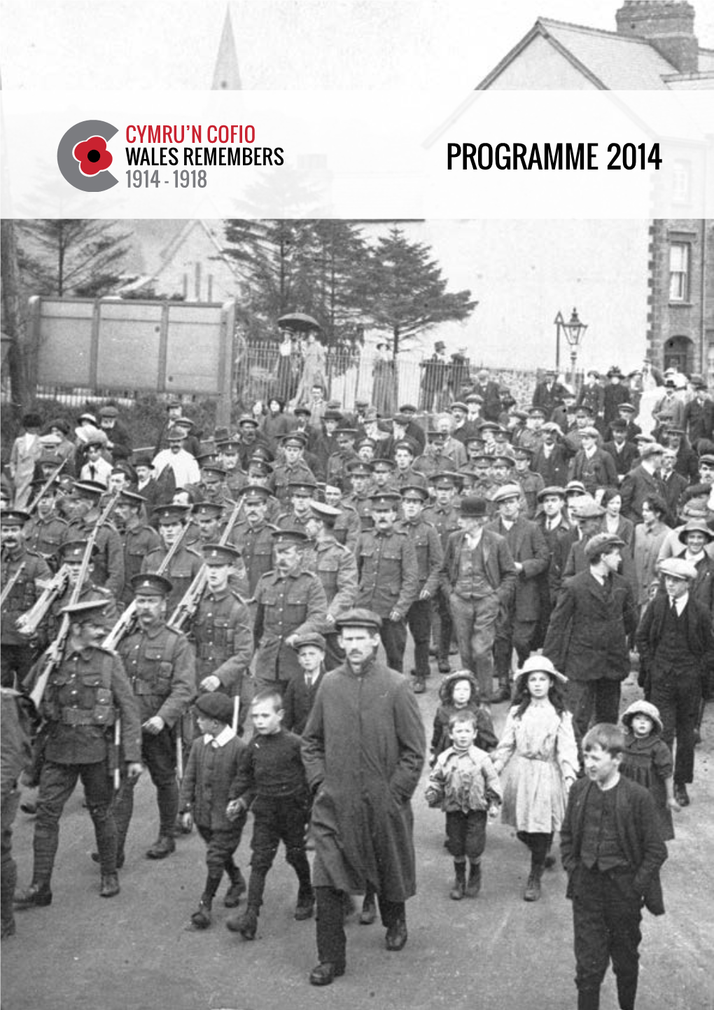 PROGRAMME 2014 Foreword