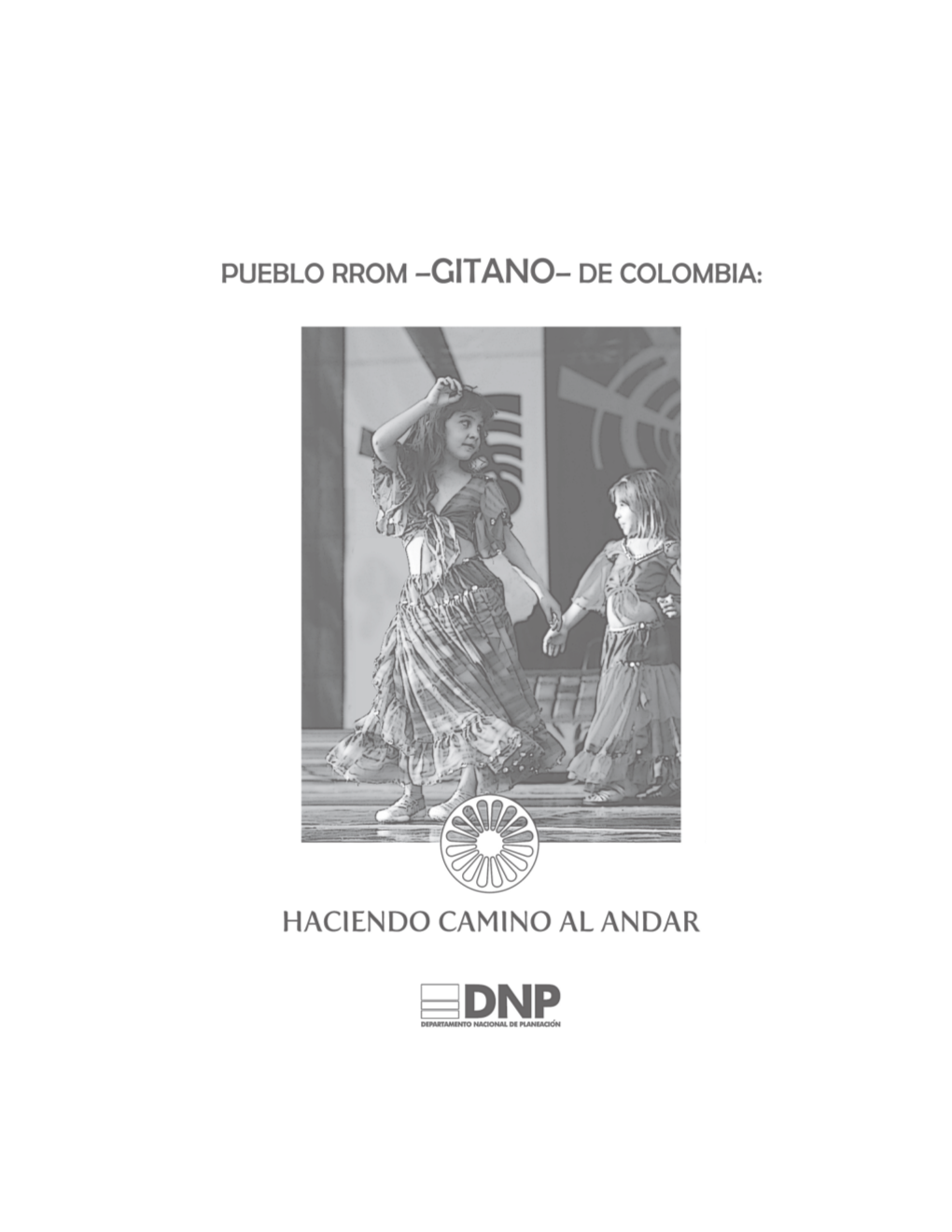 Pueblo Rrom Gitano.Pdf