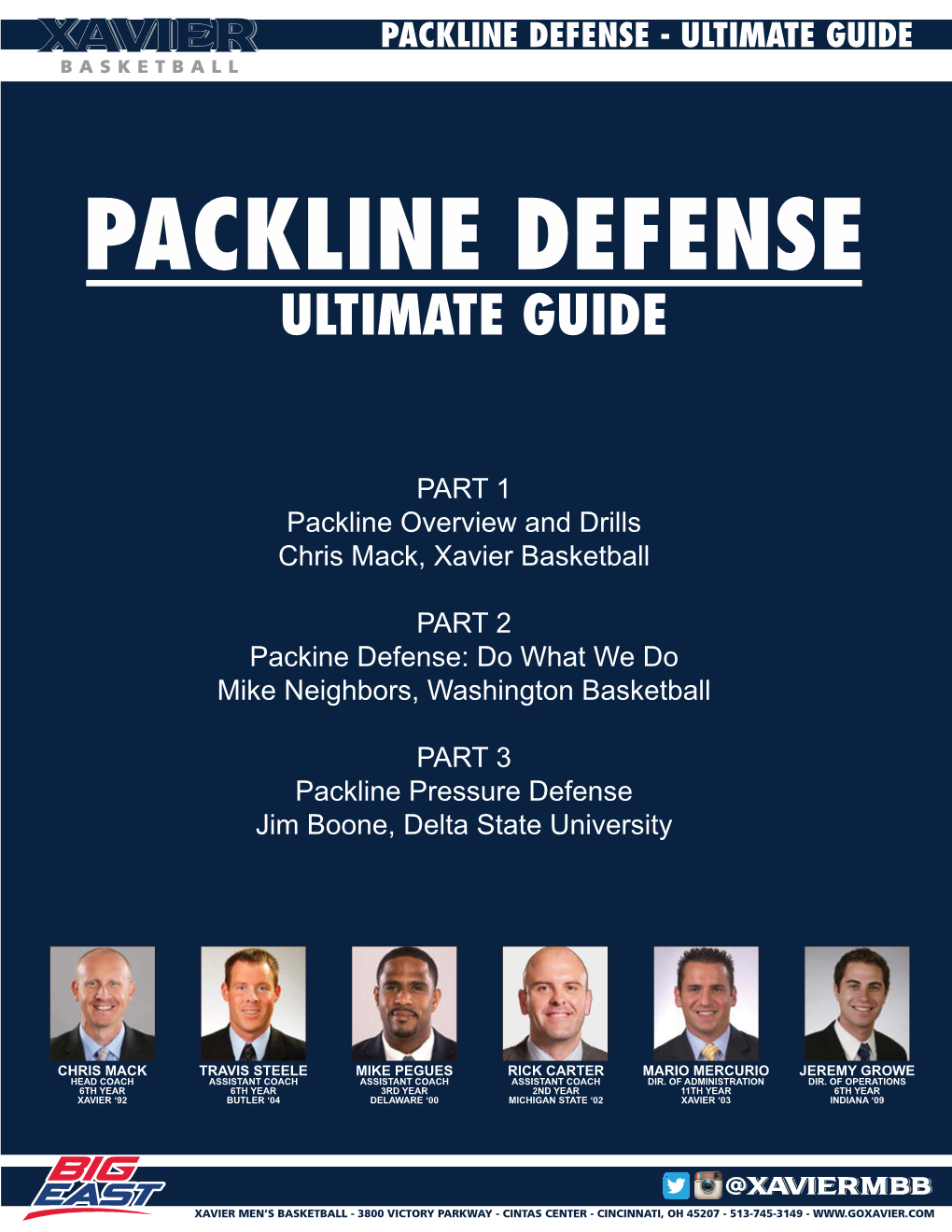 Packline Defense Ultimate Guide