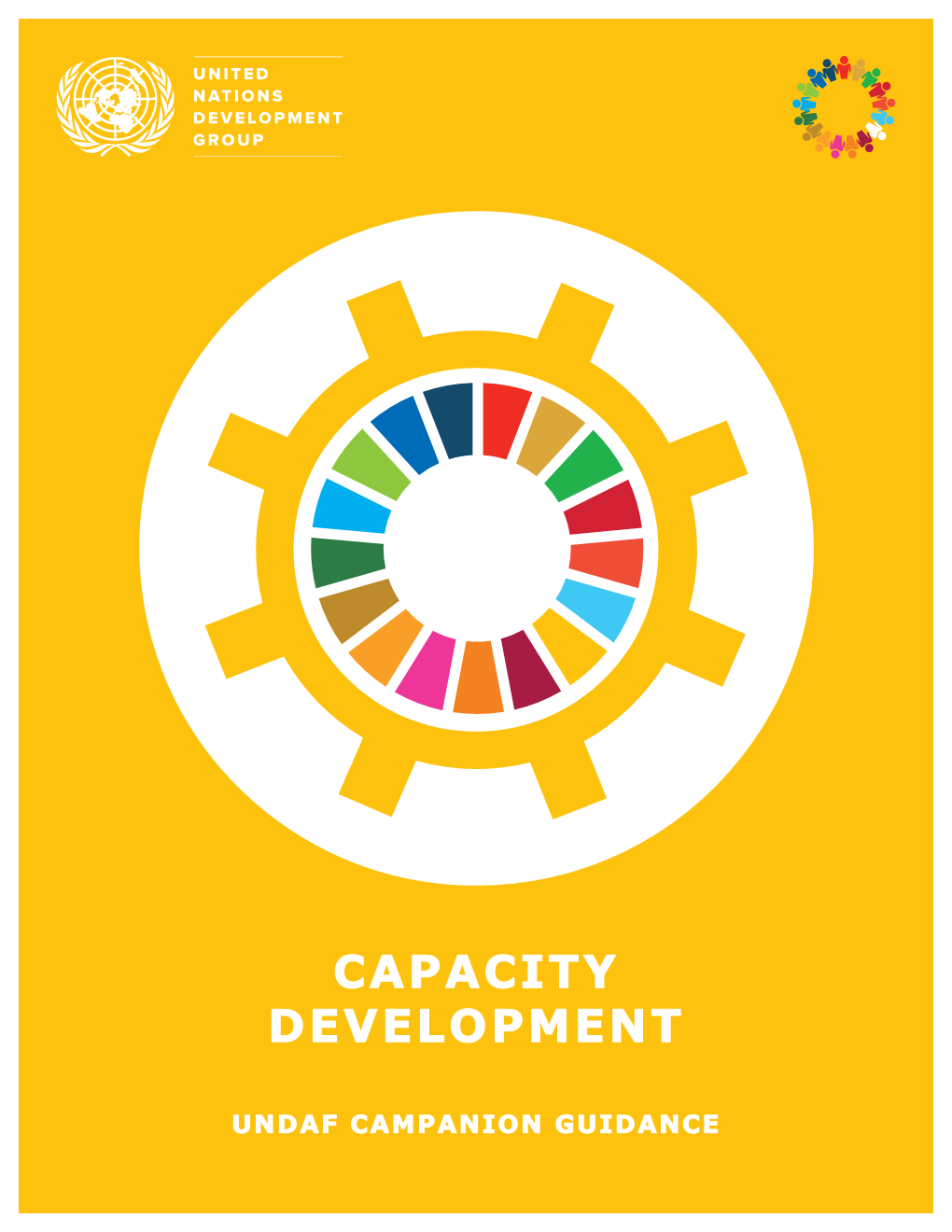 Capacity Development