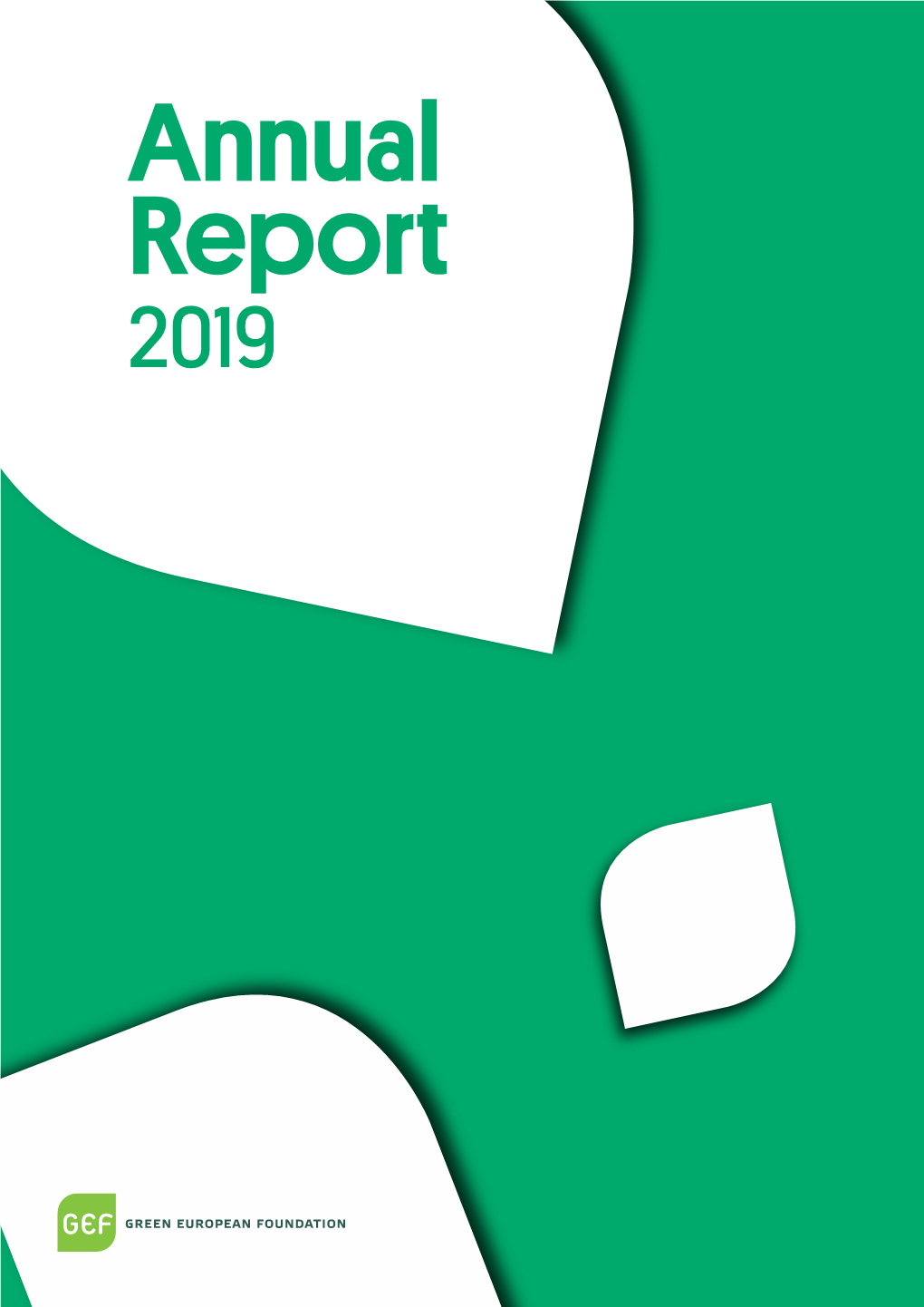 Annual Report 2019