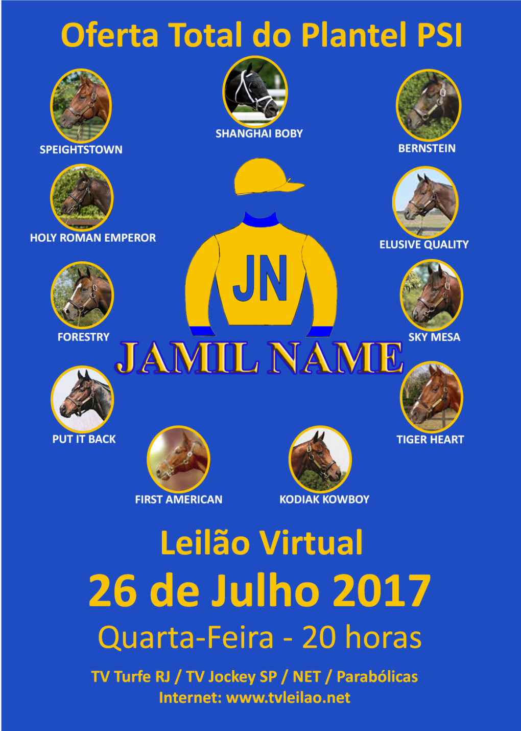 Jamil Name 2017.Pmd