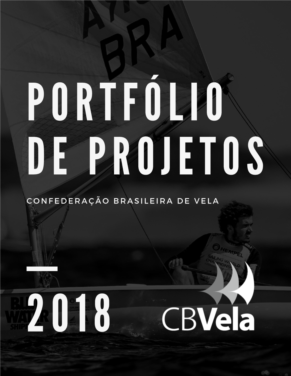 Portfólio D E Projetos 2018